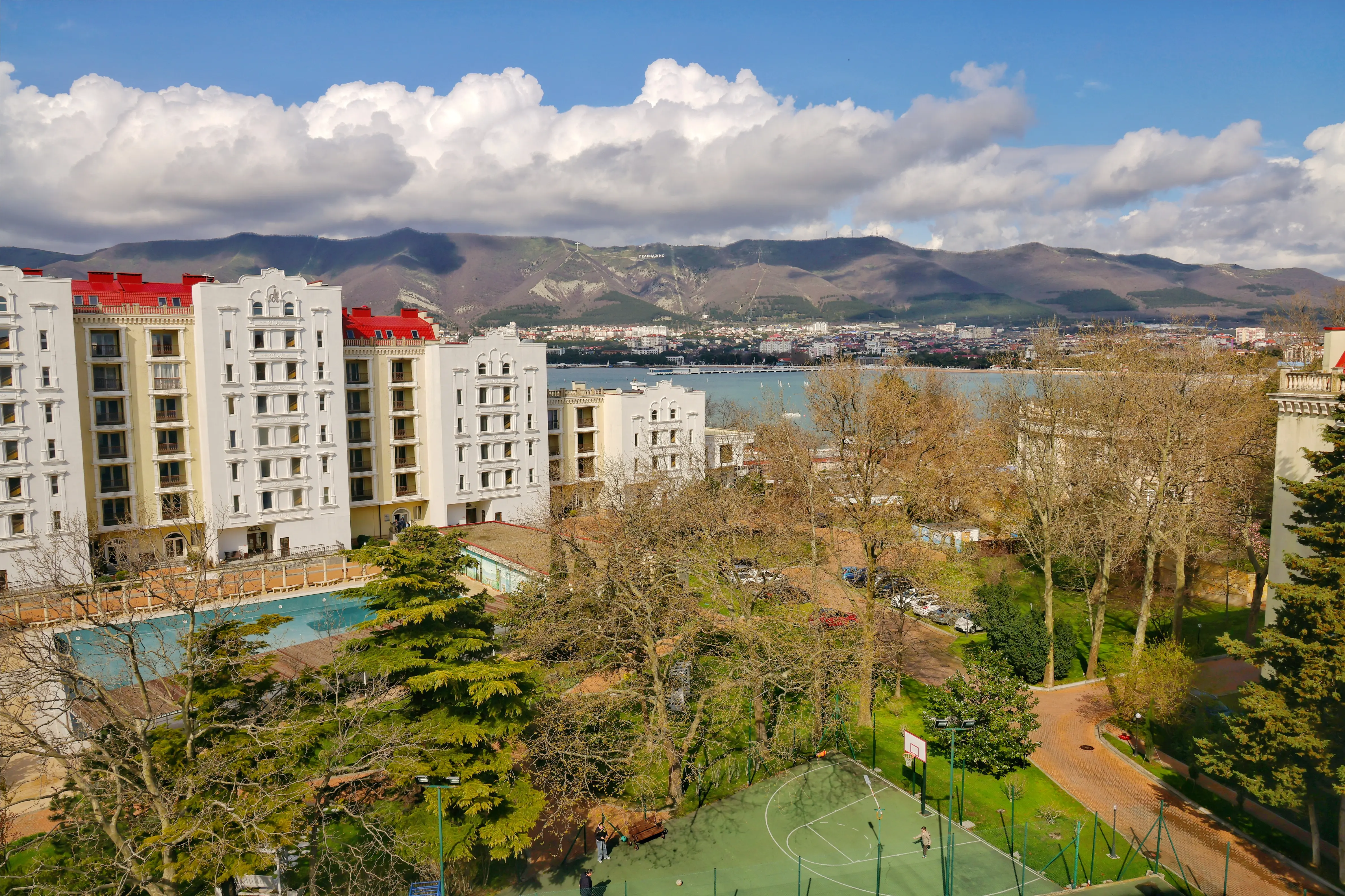 Почему Краснодар лидирует по объёму строящегося жилья на человека: миграция, маржинальность и новые правила девелопмента