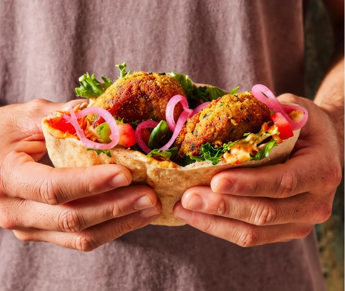 Завтрак в Ереване, ужин в Марракеше: рецепты для кулинарного путешествия