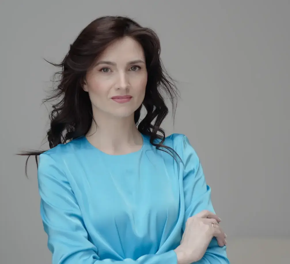 Екатерина Непочатых. Екатерина Непочатых: «В швейном бизнесе есть огромный потенциал для роста»