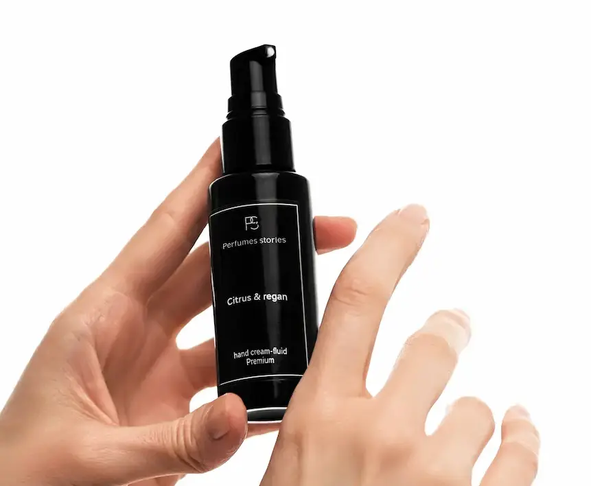 Perfumes stories выпустил несколько новых ароматов