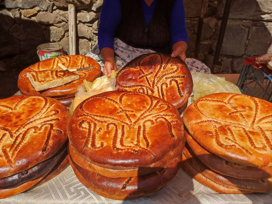 Что привезти из Армении вместо коньяка: гид по локальным вкусностям