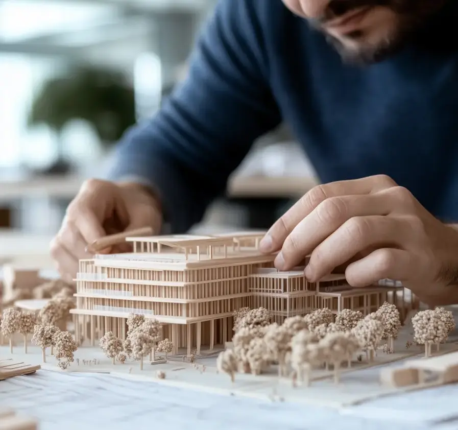 Диджитал-менеджеры и стропальщики на вес золота – как выросли зарплаты специалистов в строительстве