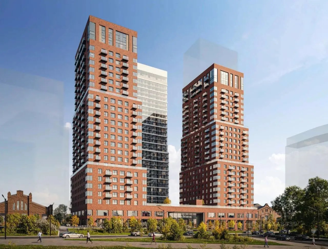 Как выбрать Москву для себя: пять районов, где время течет иначе