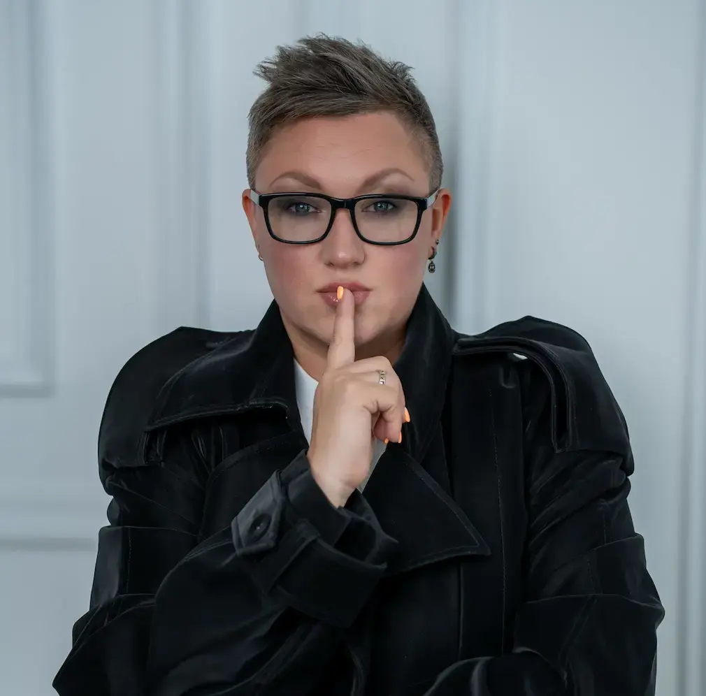 Алиса Мясникова. Токсичность в профессиональных отношениях: клиент "всегда прав" или он просто устал?