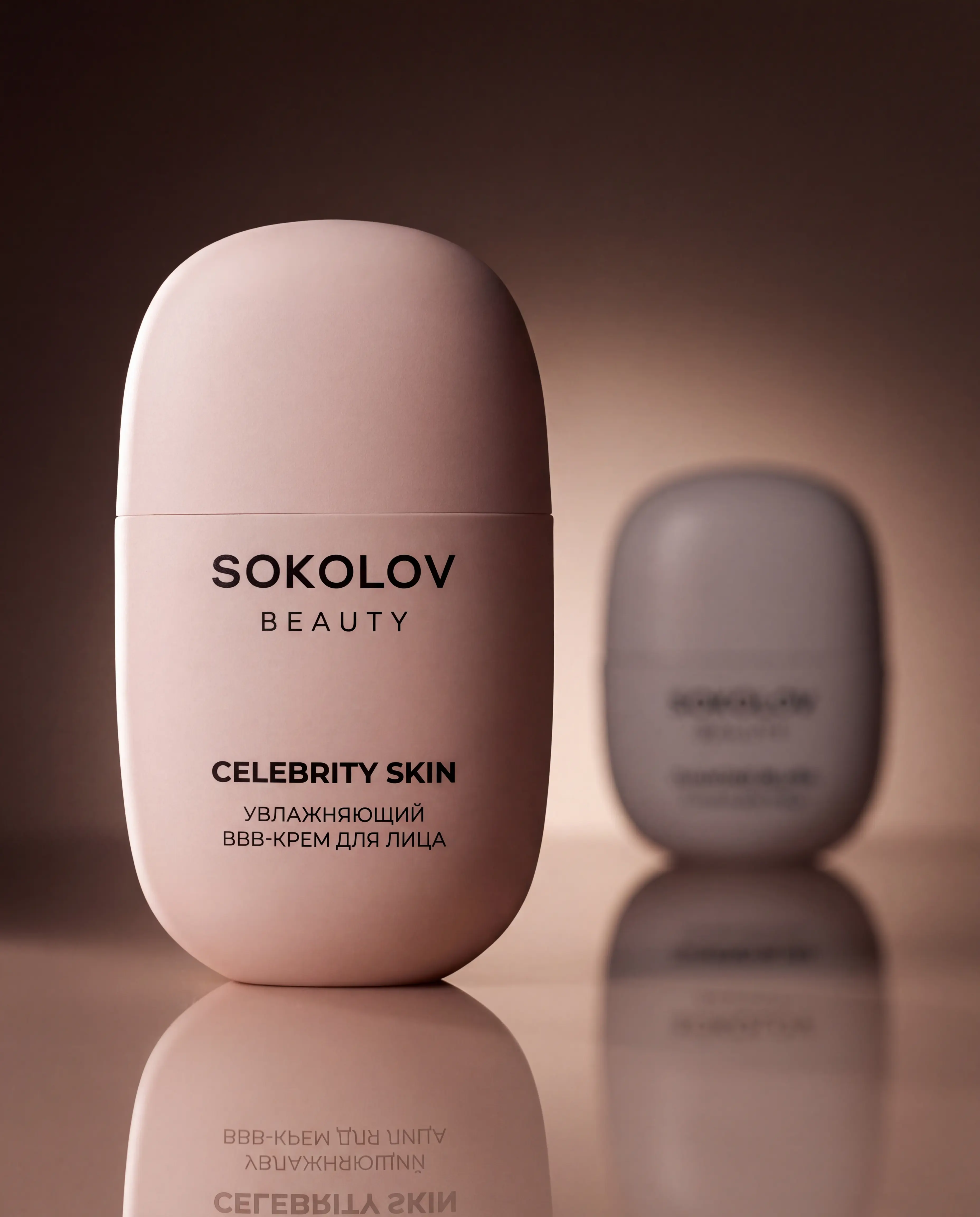 SOKOLOV Beauty представил новые наборы для макияжа и ухода за руками