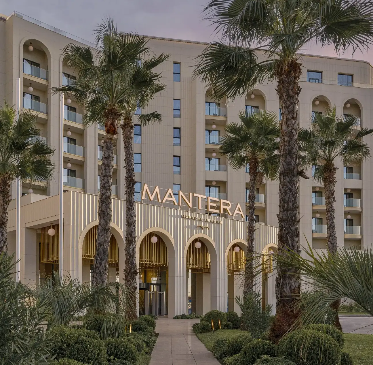 Новогодний бум: бронирования в отелях Сочи выросли на 30%