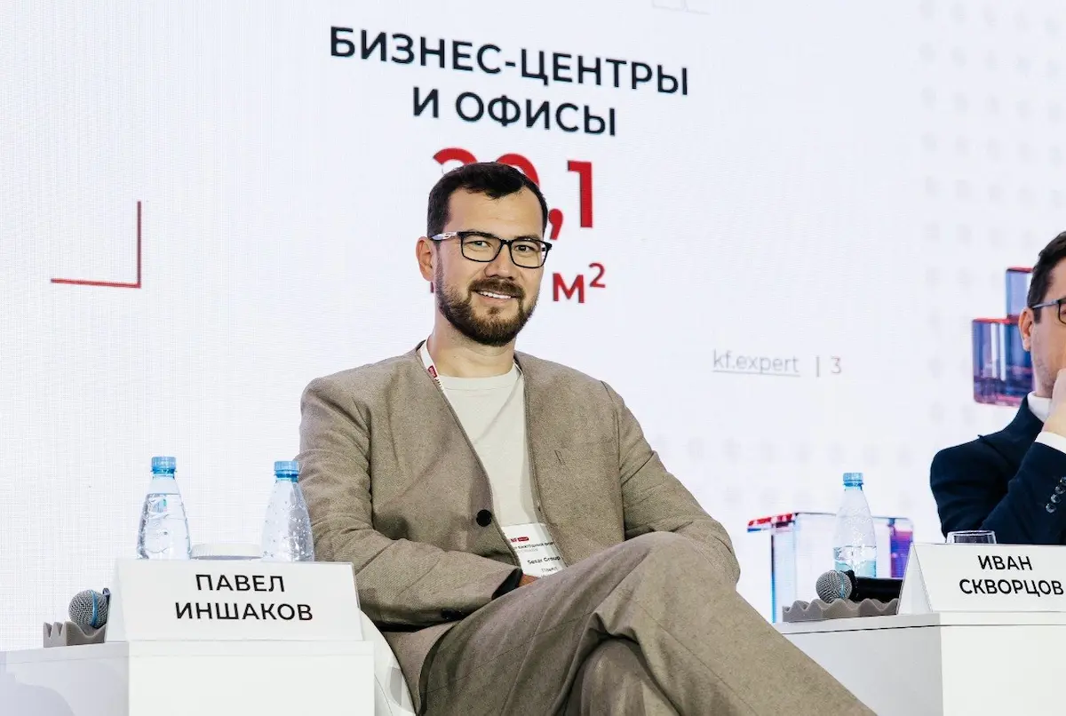 Городской многоэтажный «лайт индастриал» входит в число наиболее привлекательных инвестактивов
