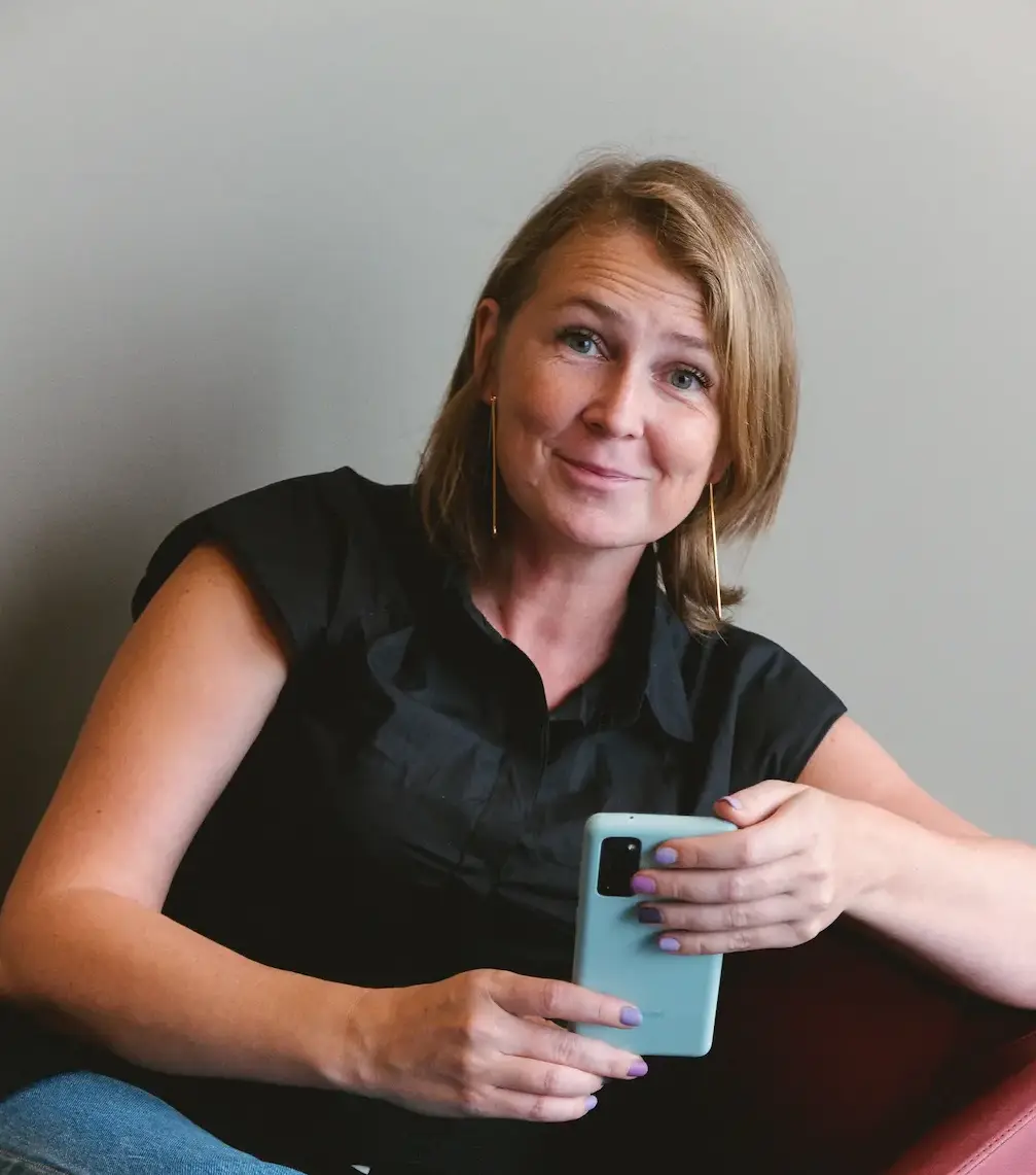 Елена Сулина. Токсичность в рабочих отношениях