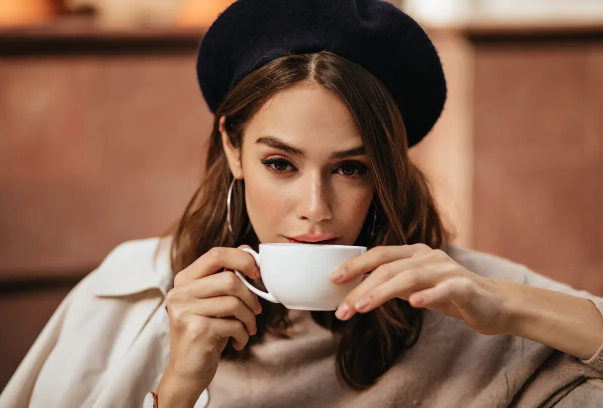 Селенцин® представляет инновационную формулу MINEXAGA® для здоровья и густоты волос