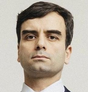 Антон Минеджян