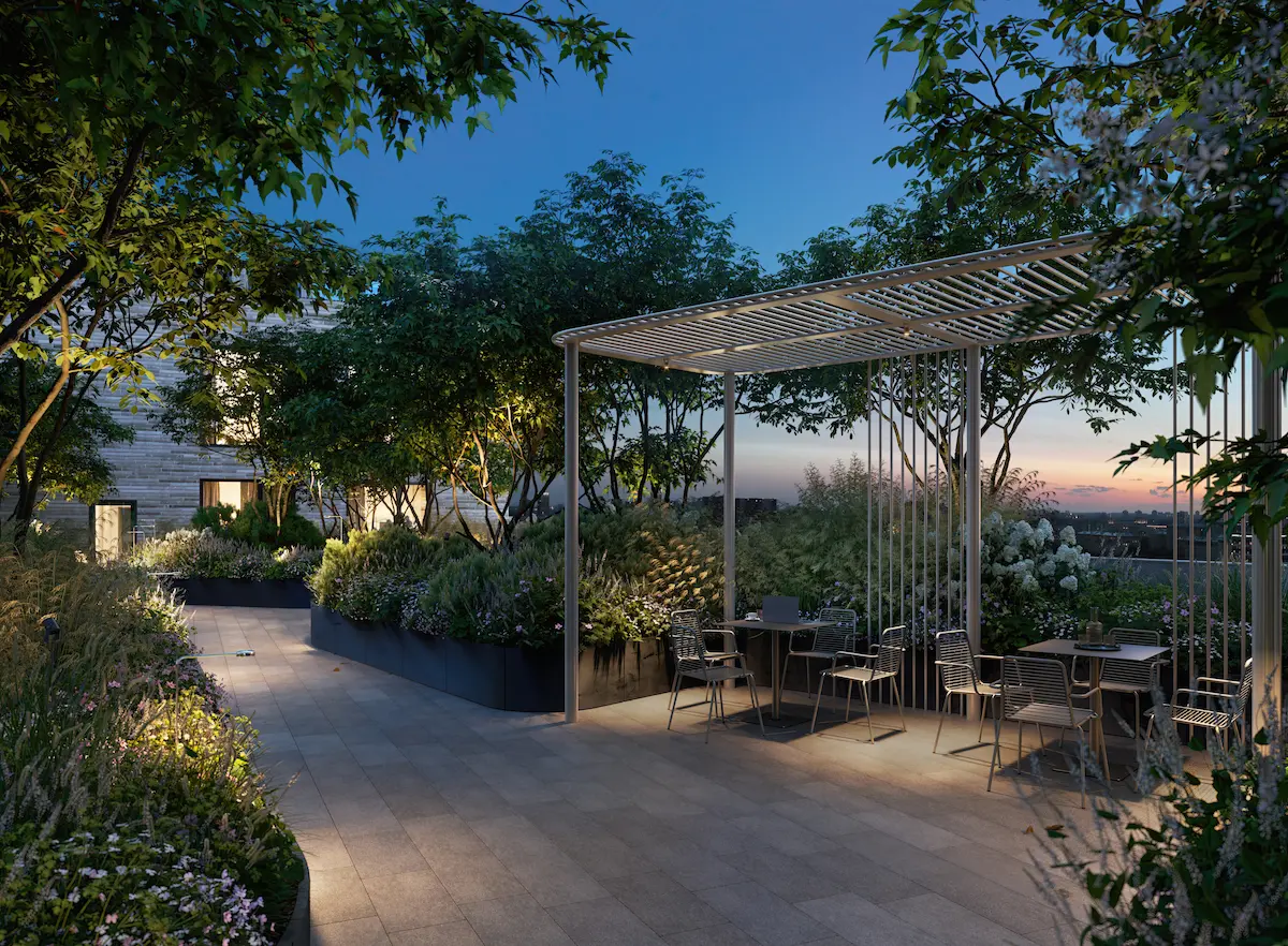 Третий уровень: как вертикальное планирование спасает мегаполисы от дефицита земли