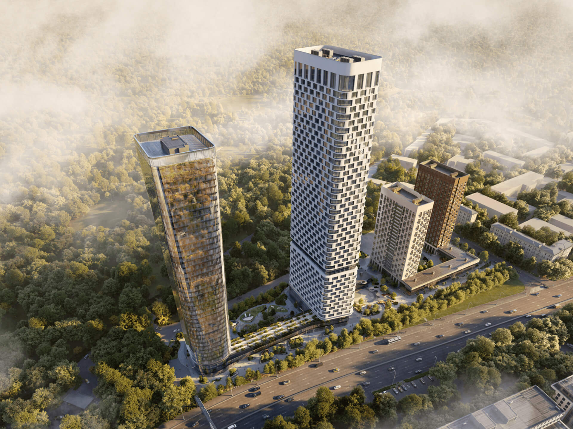 Исследование Dar: доля ипотечных сделок в продажах новостроек бизнес-класса составила 49% Исследование Dar: доля ипотечных сделок в продажах новостроек бизнес-класса составила 49%