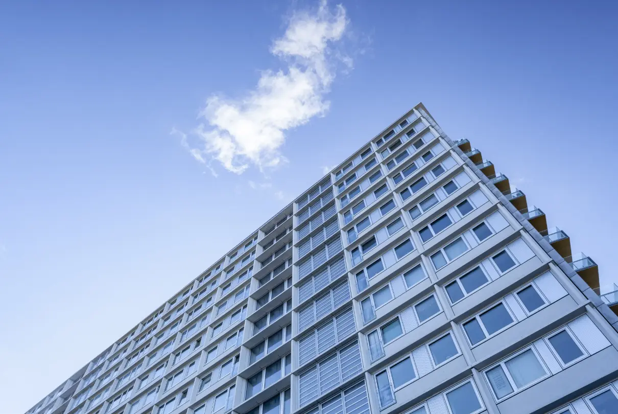 Выручка российских девелоперов сократилась на 39%, в более чем десяти регионах результаты продаж еще ниже