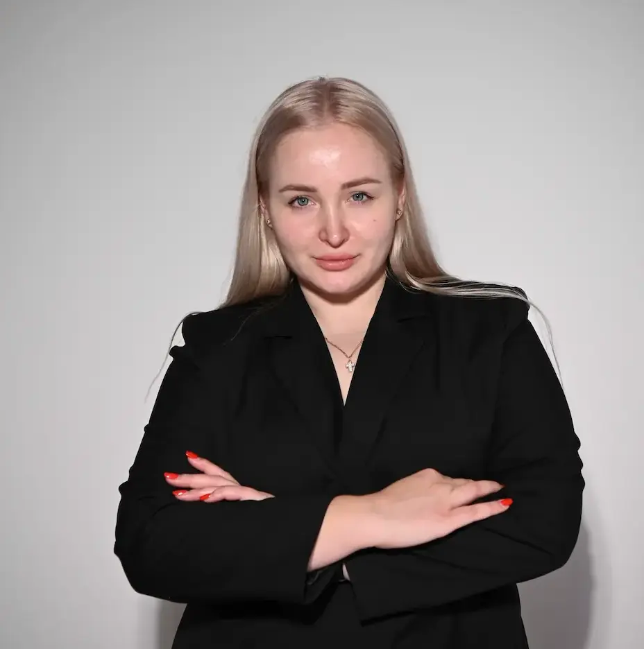 Елизавета Туркенич