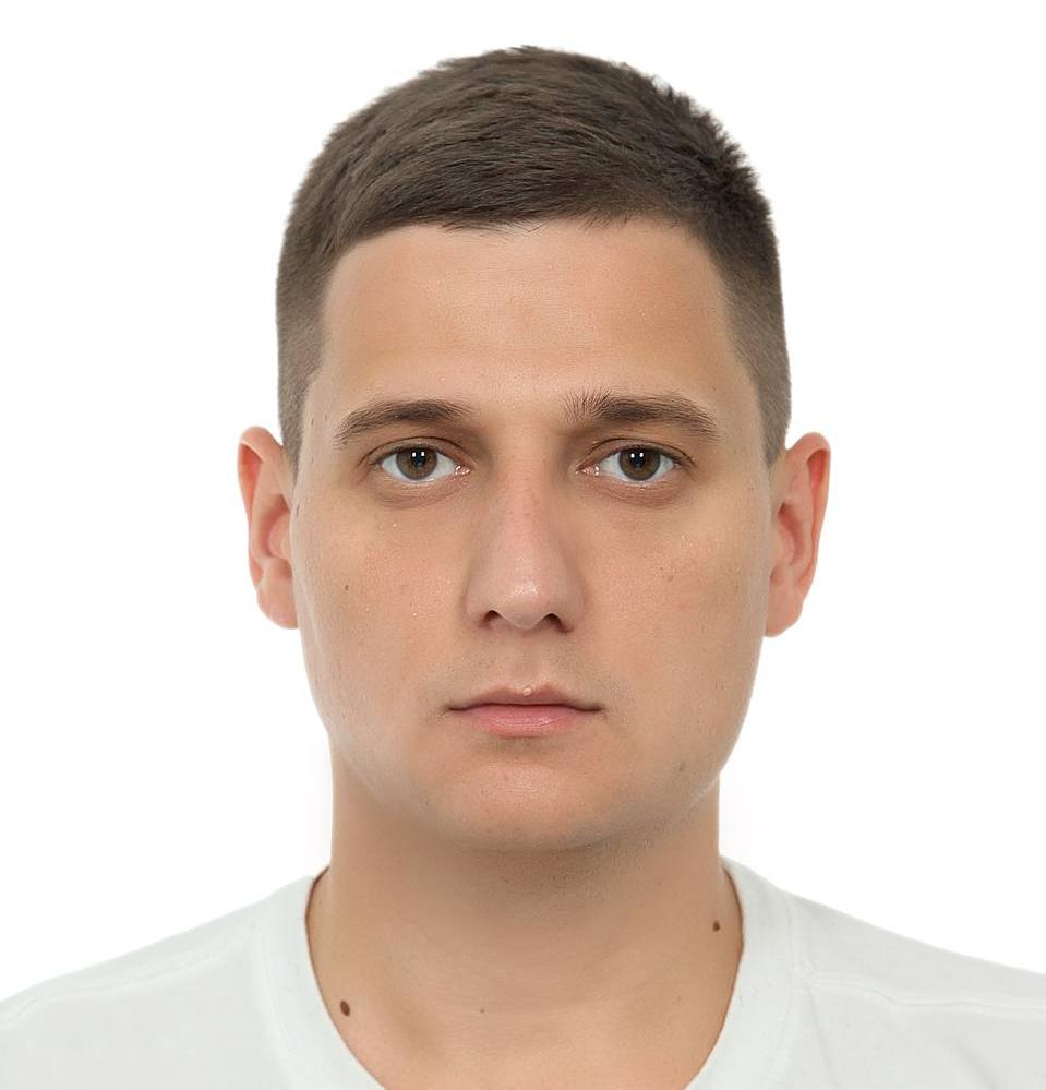 Леонид Проданов