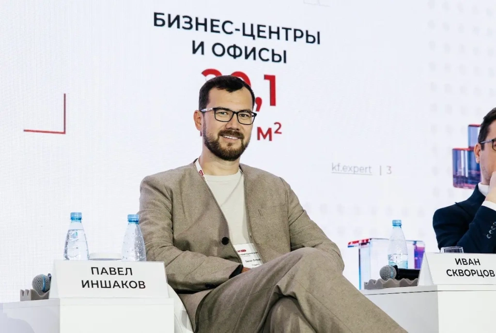 Городской многоэтажный «лайт индастриал» входит в число наиболее привлекательных инвестактивов