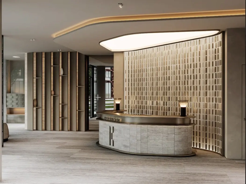 На западе Москвы стартовал первый проект нового девелопера Plato «Кутузов Сити»