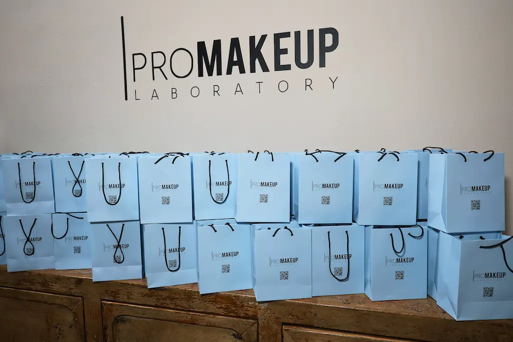 PROMAKEUP laboratory: высокотехнологичный бренд российской декоративной косметики представил новинки 2025 года PROMAKEUP laboratory: высокотехнологичный бренд российской декоративной косметики представил новинки 2025 года