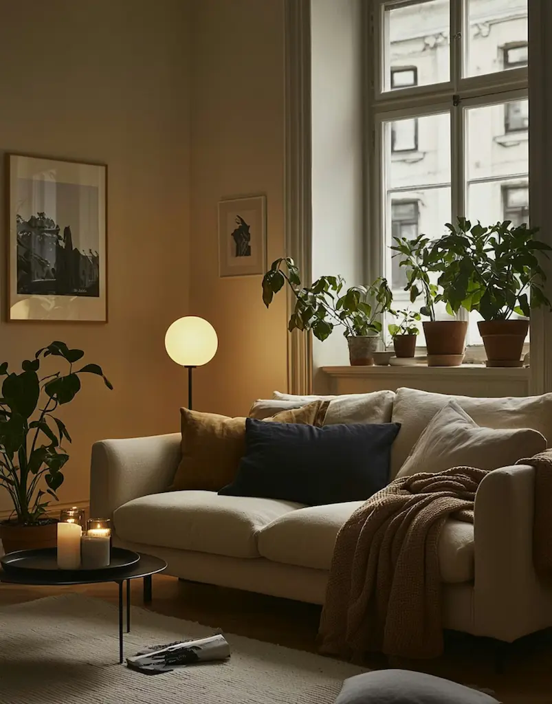 Спрос на частные дома снизился более чем на 10%, а интерес к квартирам вырос почти в 2 раза