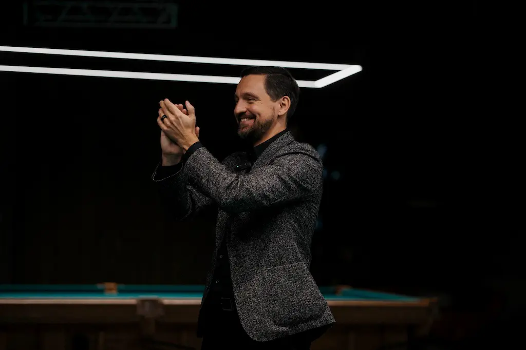 Группа Родина вписала новый рекорд в историю спорта