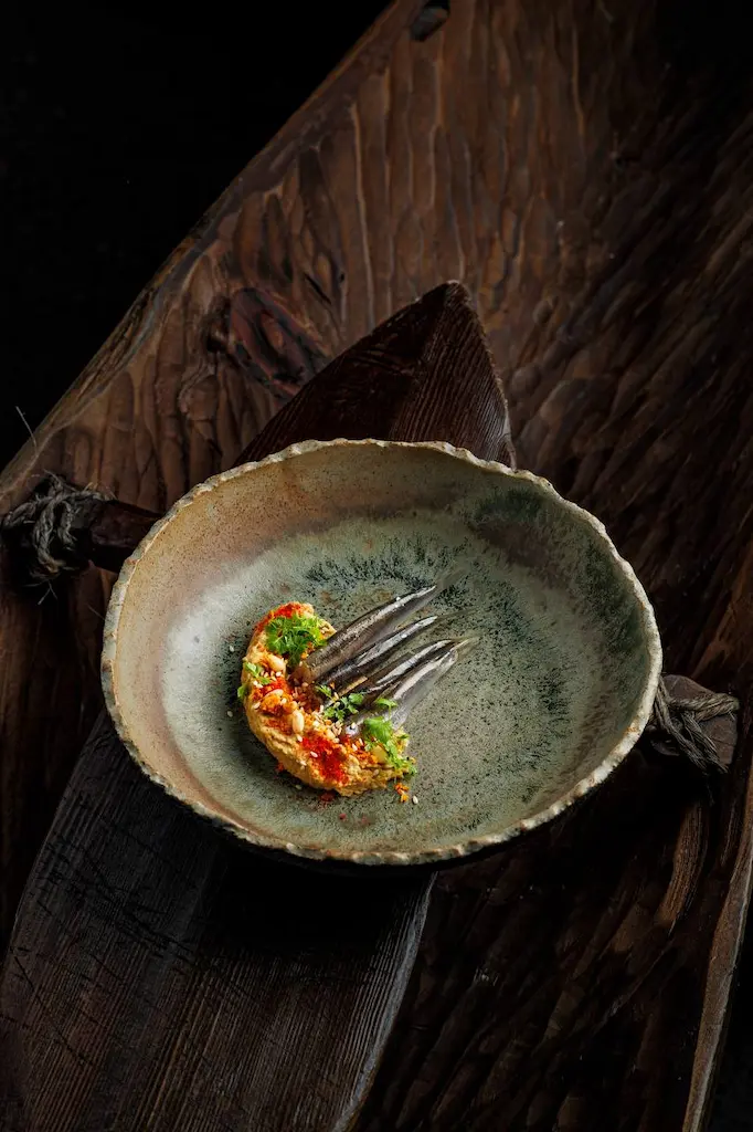 «Территории»: Tunguska в гостях ресторана «19»