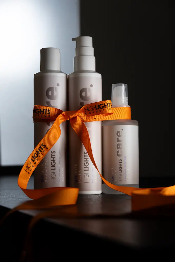 HIGHLIGHTS COSMETICS: Подарки к 8 марта