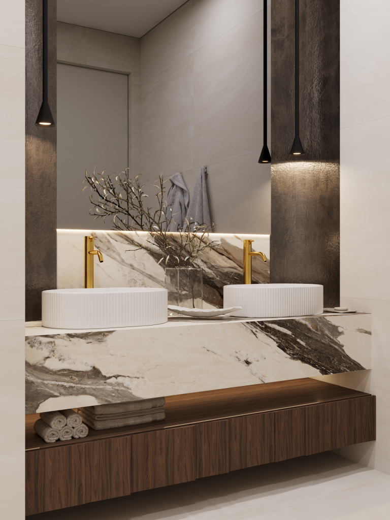 О тренде на визуальное спокойствие, премиальные материалы и отсутствие показного блеск - Маргарита Лавренчук, сооснователь инвестиционного бюро FLIPART О тренде на визуальное спокойствие, премиальные материалы и отсутствие показного блеск - Маргарита Лавренчук, сооснователь инвестиционного бюро FLIPART