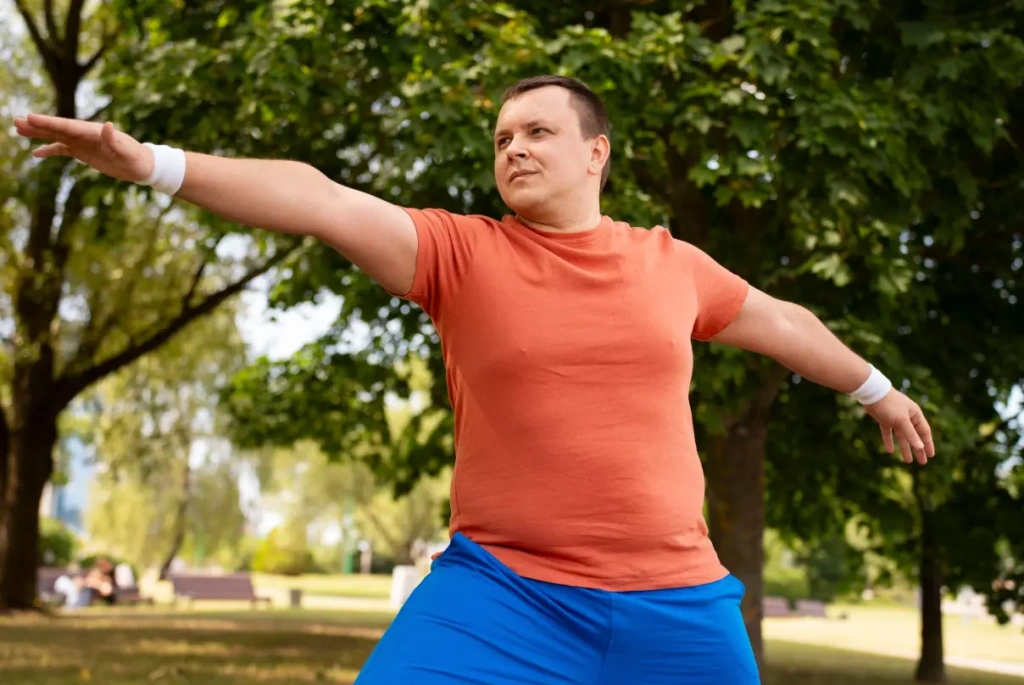 Увеличение окружности живота – тревожный знак