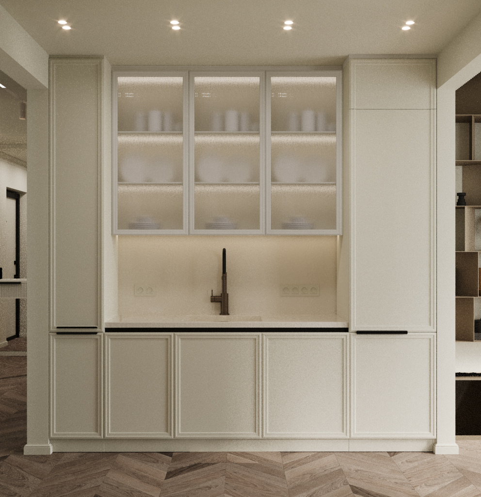 О тренде на визуальное спокойствие, премиальные материалы и отсутствие показного блеск - Маргарита Лавренчук, сооснователь инвестиционного бюро FLIPART О тренде на визуальное спокойствие, премиальные материалы и отсутствие показного блеск - Маргарита Лавренчук, сооснователь инвестиционного бюро FLIPART