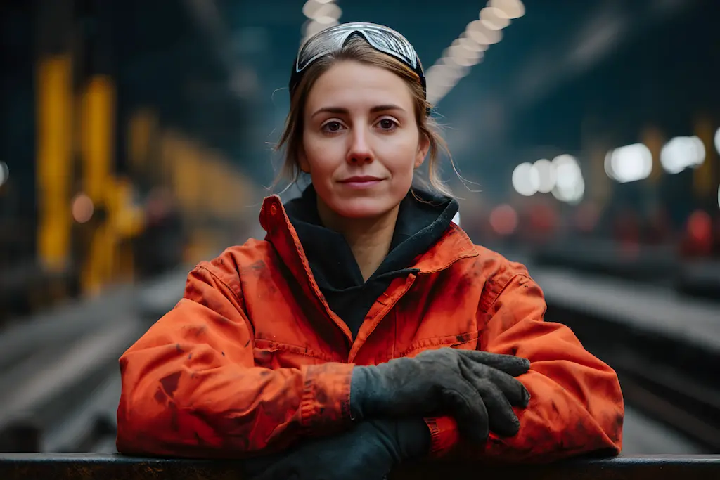 Молодежь рассказала о сложившихся стереотипах работы на заводе