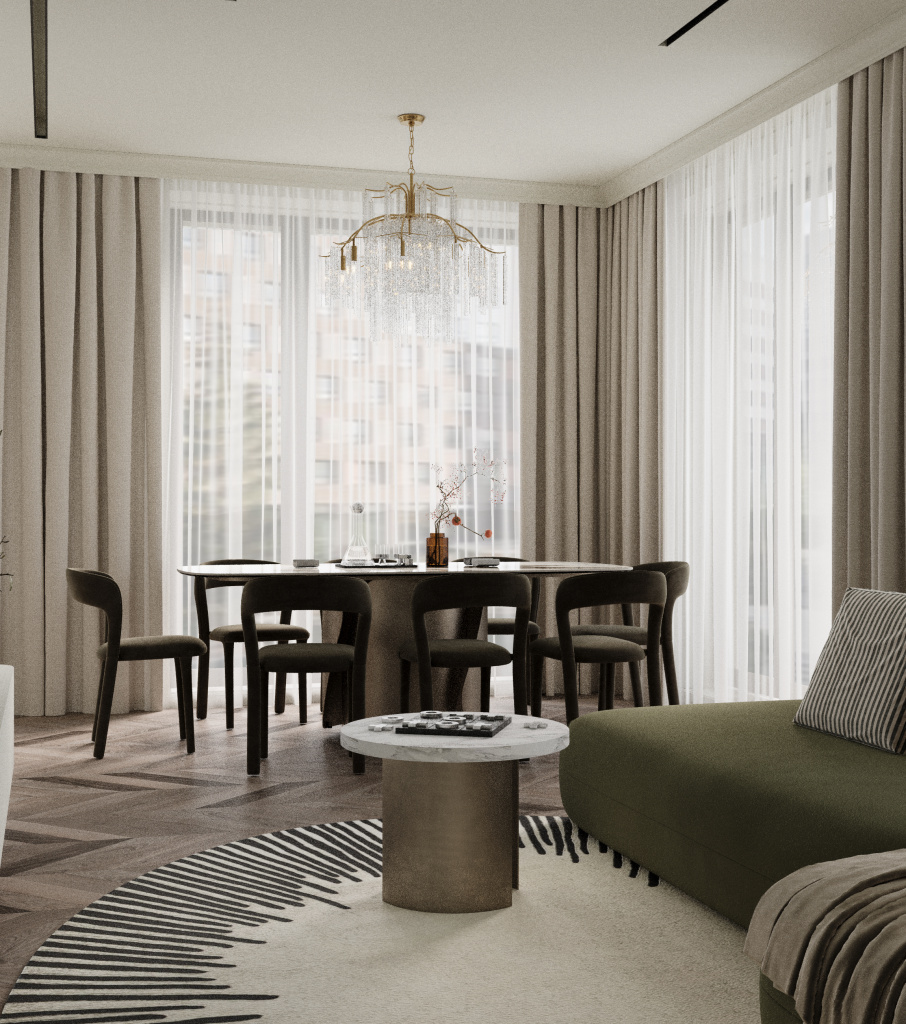 О тренде на визуальное спокойствие, премиальные материалы и отсутствие показного блеск - Маргарита Лавренчук, сооснователь инвестиционного бюро FLIPART О тренде на визуальное спокойствие, премиальные материалы и отсутствие показного блеск - Маргарита Лавренчук, сооснователь инвестиционного бюро FLIPART