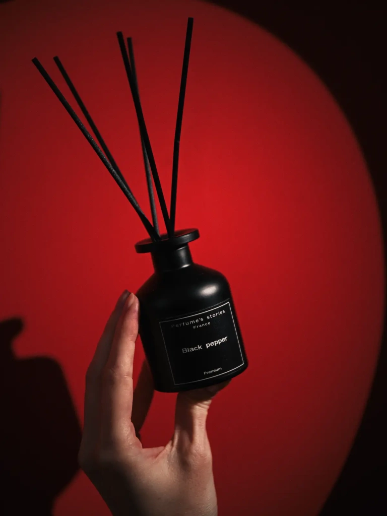Аромадиффузор для дома со стойким ароматом от Perfumes stories Аромадиффузор для дома со стойким ароматом от Perfumes stories Ароматерапия Ароматы для дома и тела