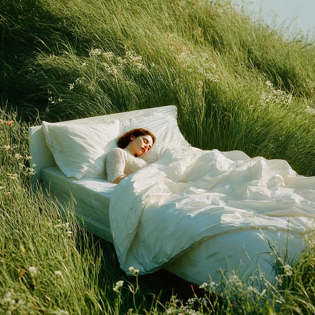 Сонный туризм набирает обороты