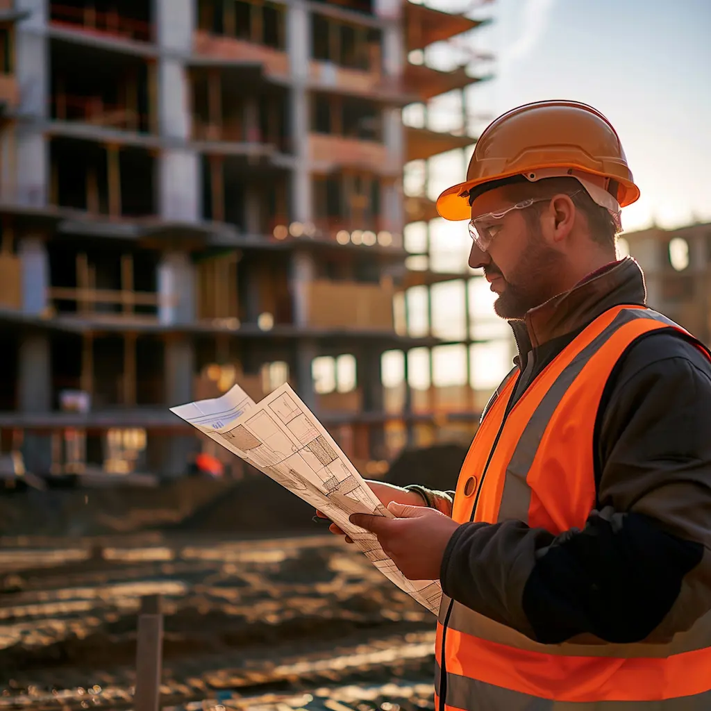 В России вырос спрос на специалистов стройотрасли: резюме прибавили 88%