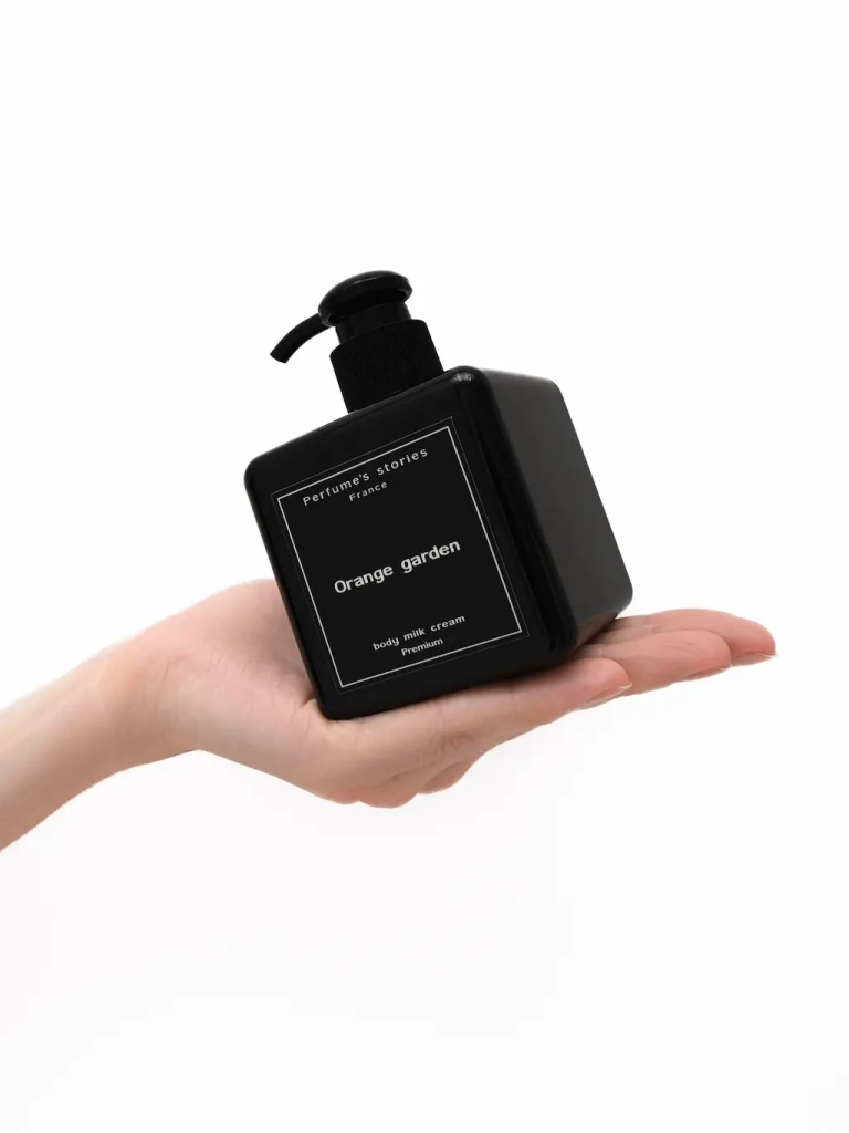 Perfumes stories