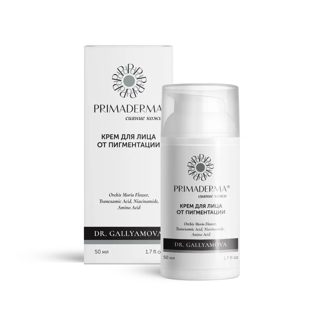 Рассказываем историю косметической марки Primaderma, которая уверенно захватывает бьюти-полки женщин.