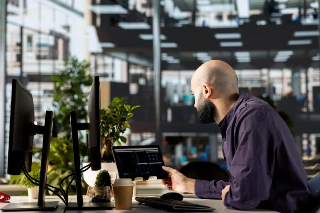 IT-команда в эпоху перемен: как адаптироваться к быстро меняющемуся рынку и технологиям