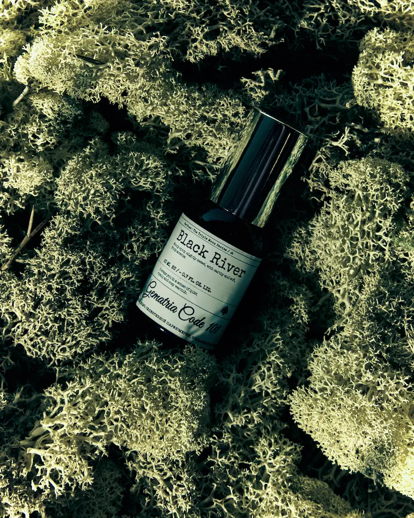 Вечер в флаконе: обзор томных ароматов от Gematria