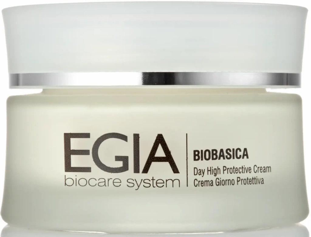 Крем нежный питательный