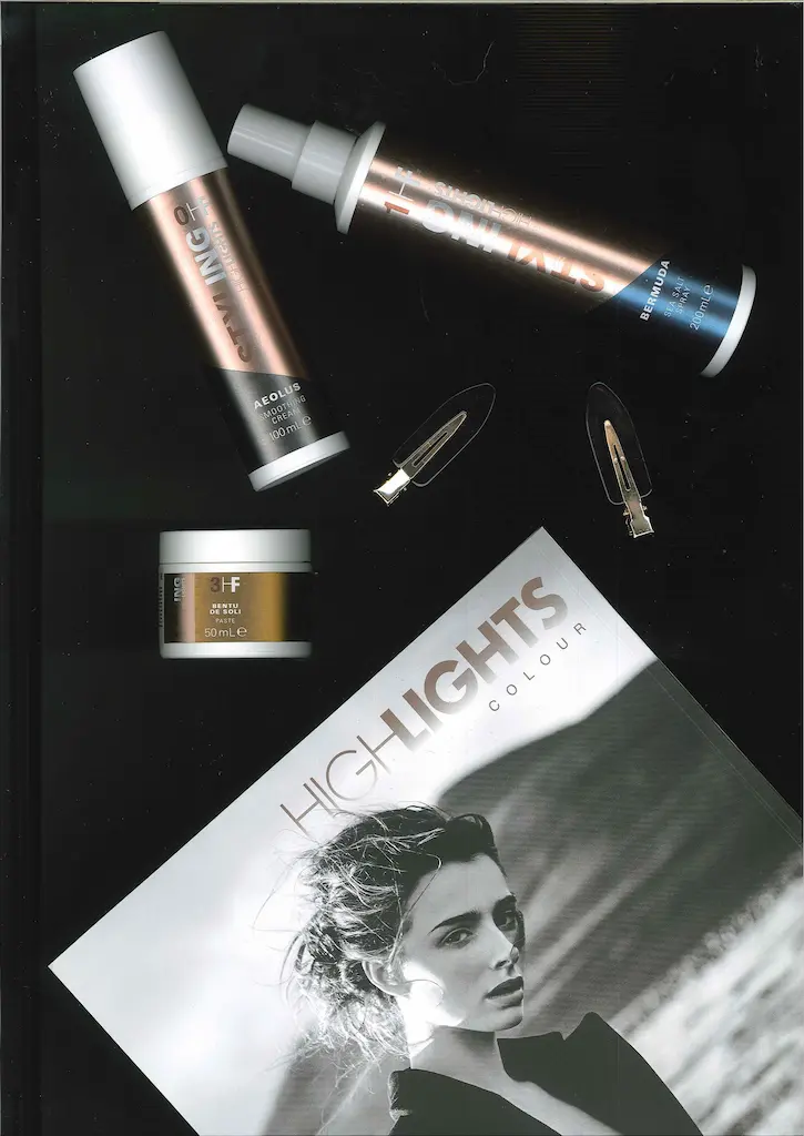 HIGHLIGHTS COSMETICS: Подарки к 8 марта