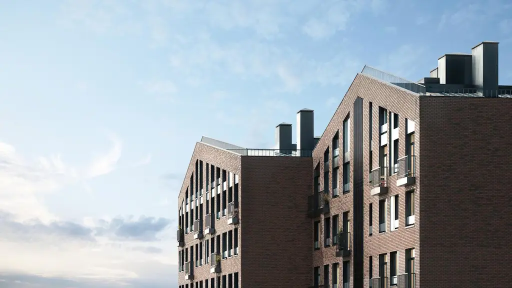 Инвесторы в жилую недвижимость меняют стратегию