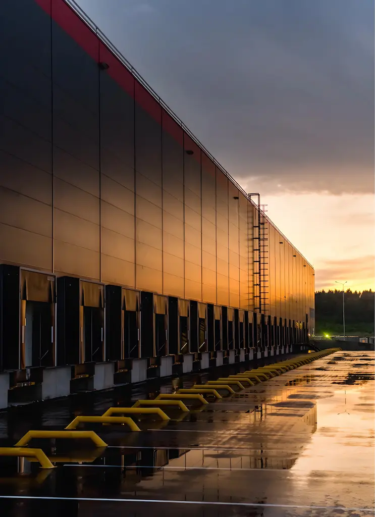 Строительство складов в ЦФО за пять лет подорожало почти вдвое