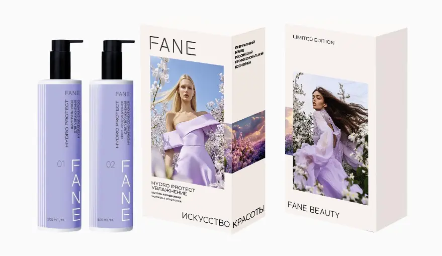 Набор Hydro Protect / FANE