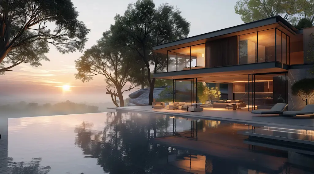 Инвестиционная привлекательность растёт: итоги рынка недвижимости Крыма в 2025 году