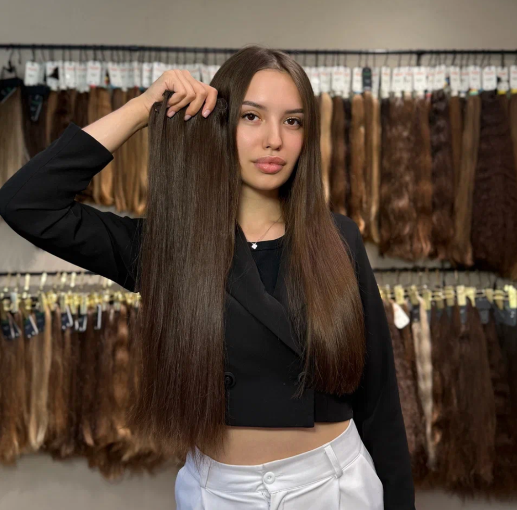 Такое решение открывает для девушек новый уровень свободы: больше не нужно выбирать между длиной и удобством. Такое решение открывает для девушек новый уровень свободы: больше не нужно выбирать между длиной и удобством.