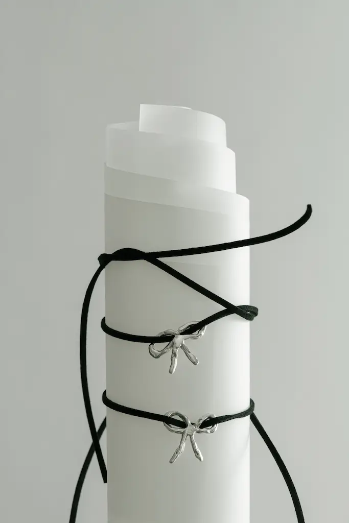 Prscco x Neterebskaya Jewellery: когда тепло бокала встречает холод серебра