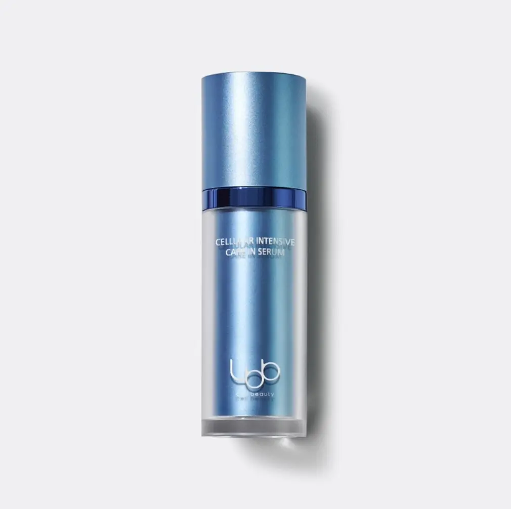 Увлажняющая, антиоксидантная сыворотка для ухода Cellular Intensive Care In Serum