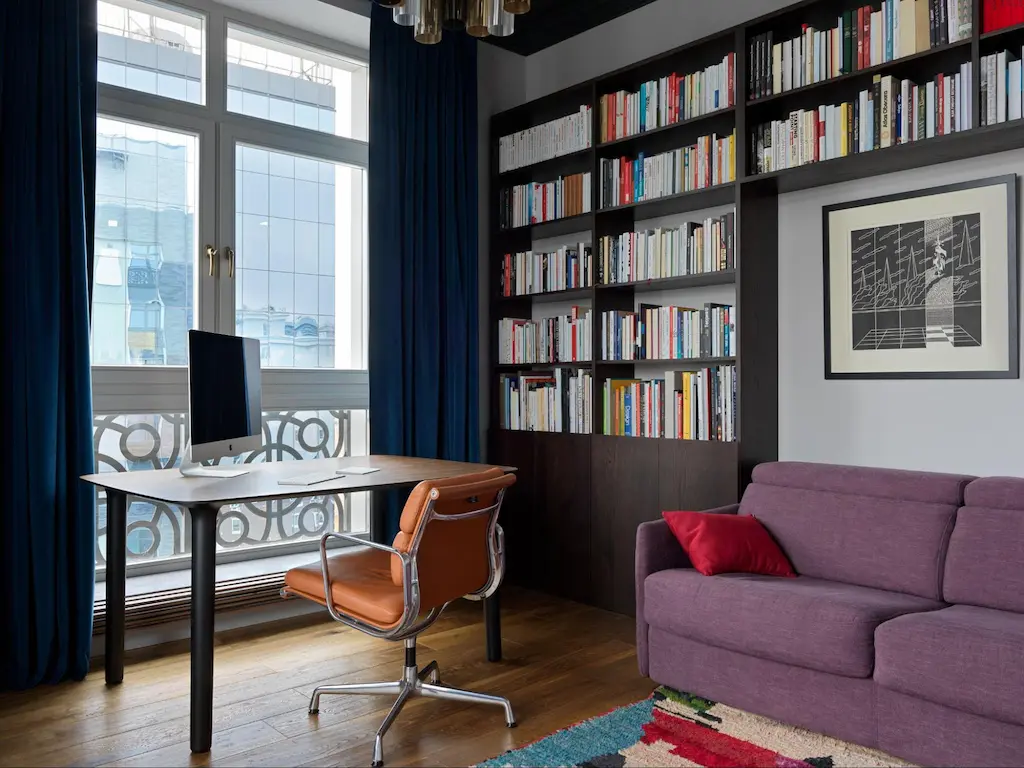 Мария Степанова - автор книги "Мой дом - мои правила".webp image3.webp