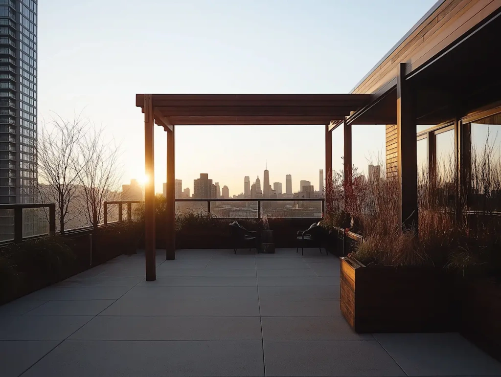 В преддверии Нового года 47% россиян мечтают о новой квартире. 