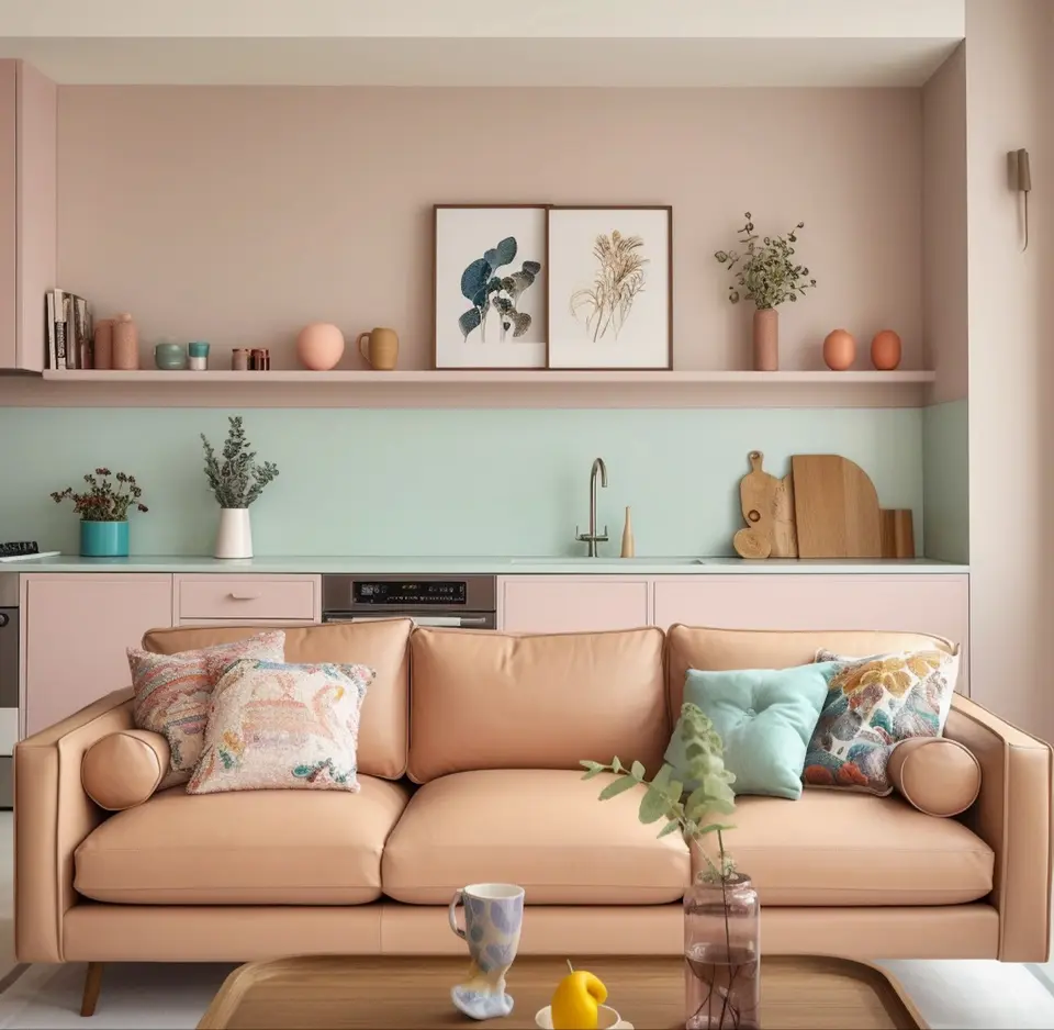 Ключи вместо кольца: как покупка квартиры стала главным символом серьёзных отношений